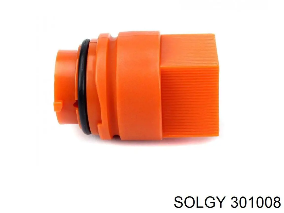 301008 Solgy Поворотник правый
