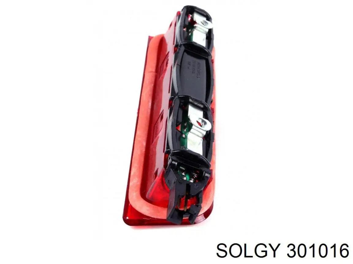 301016 Solgy Фонарь сигнальный