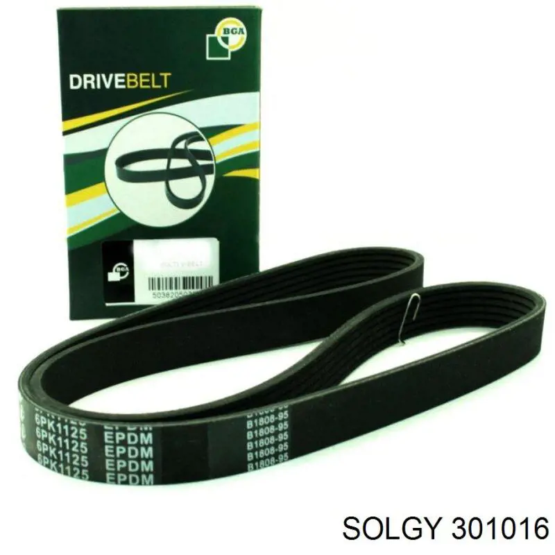 Купить 301016 Solgy Стоп-сигнал заднего стекла
