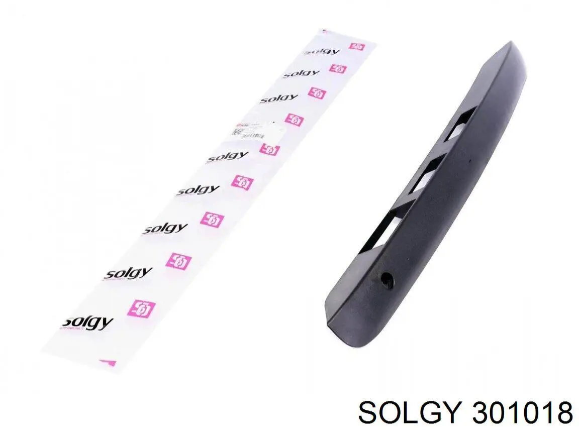 301018 Solgy