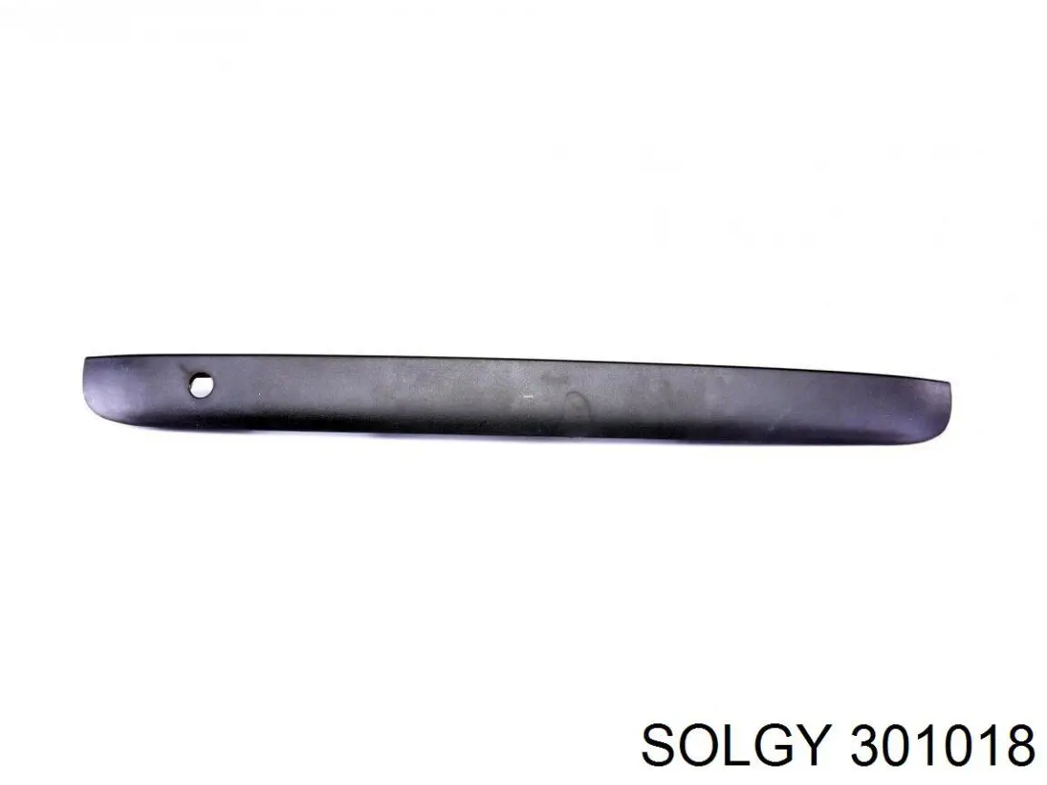 Фонарь подсветки заднего номера Solgy 301018 цена, от 5.01 USD