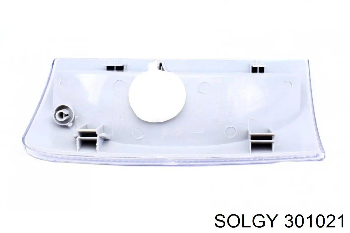 Левый указатель поворота Solgy 301021 цена, от 12.07 USD