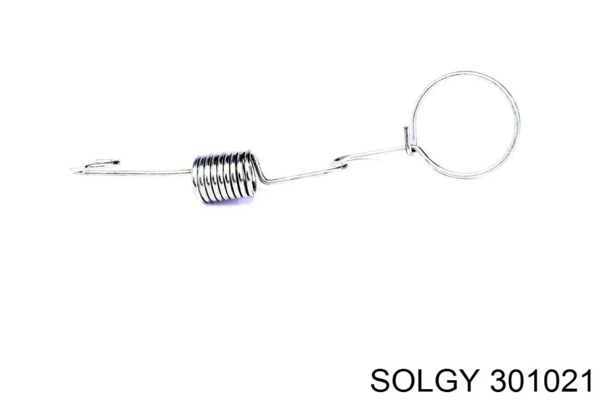 Купить 301021 Solgy Поворотник левый