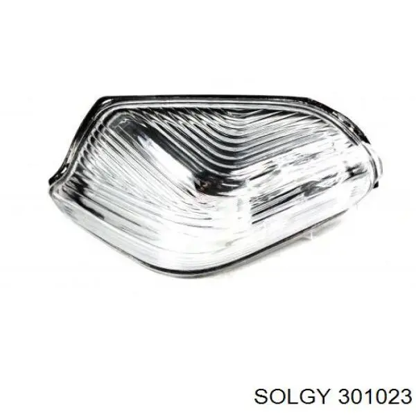 301023 Solgy lanterna traseira direita