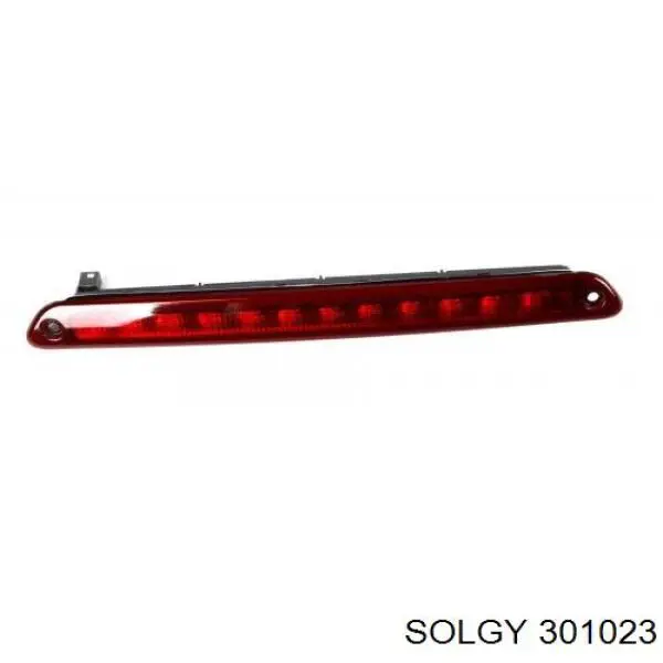 Фонарь задний правый Solgy 301023 цена, от 46.15 USD