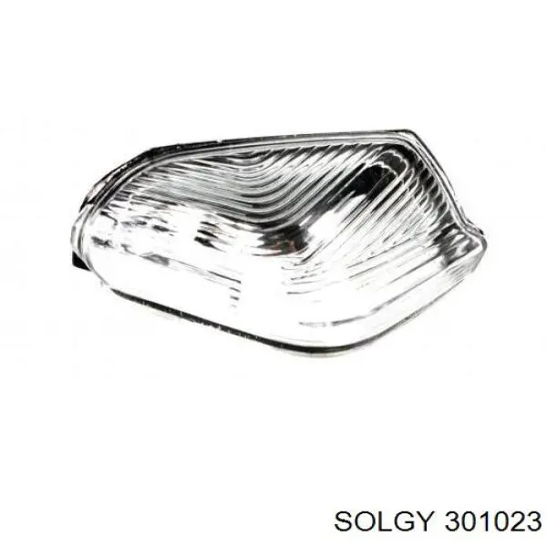 Задний фонарь 301023 Solgy
