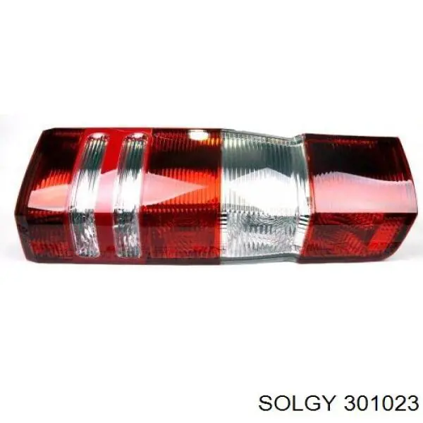 Купить 301023 Solgy Задняя правая фара