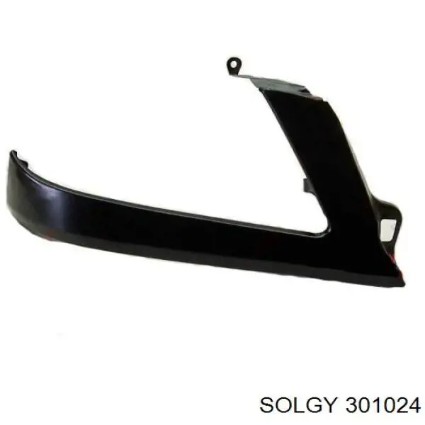 Купить 301024 Solgy Левый стоп