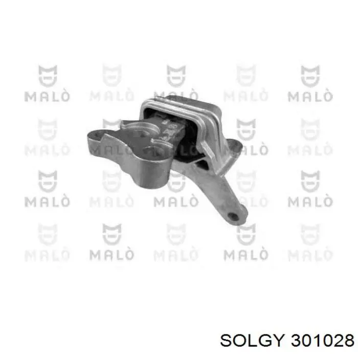 Фонарь задний правый Solgy 301028 цена, от 22.81 USD
