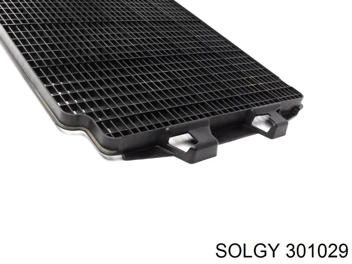Купить 301029 Solgy Задняя правая фара