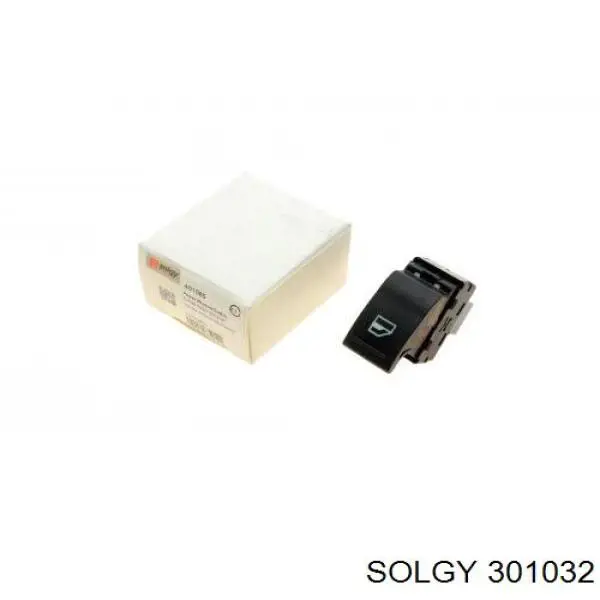 301032 Solgy Фонарь сигнальный