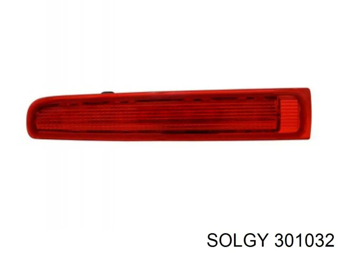 Фонарь сигнала торможения Solgy 301032 цена, от 18.97 USD
