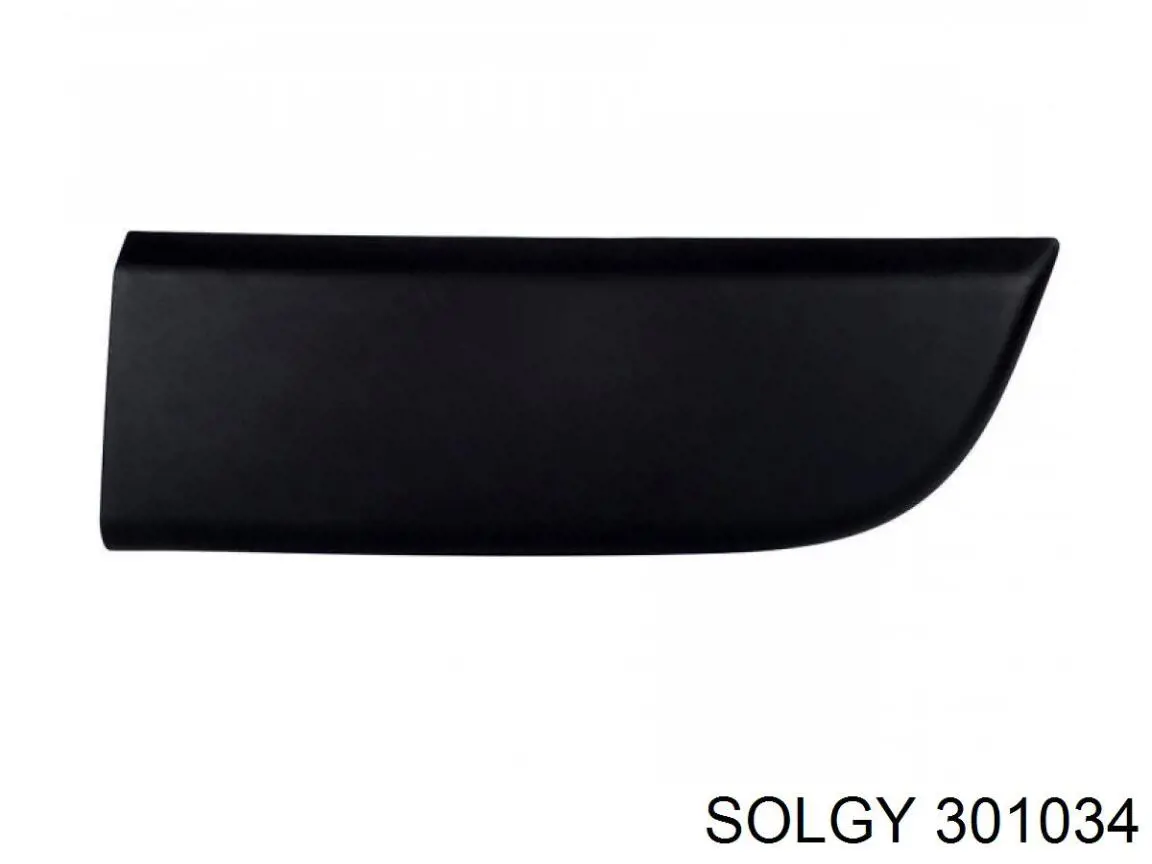 Задняя левая фара Solgy 301034 цена, от 59.39 USD