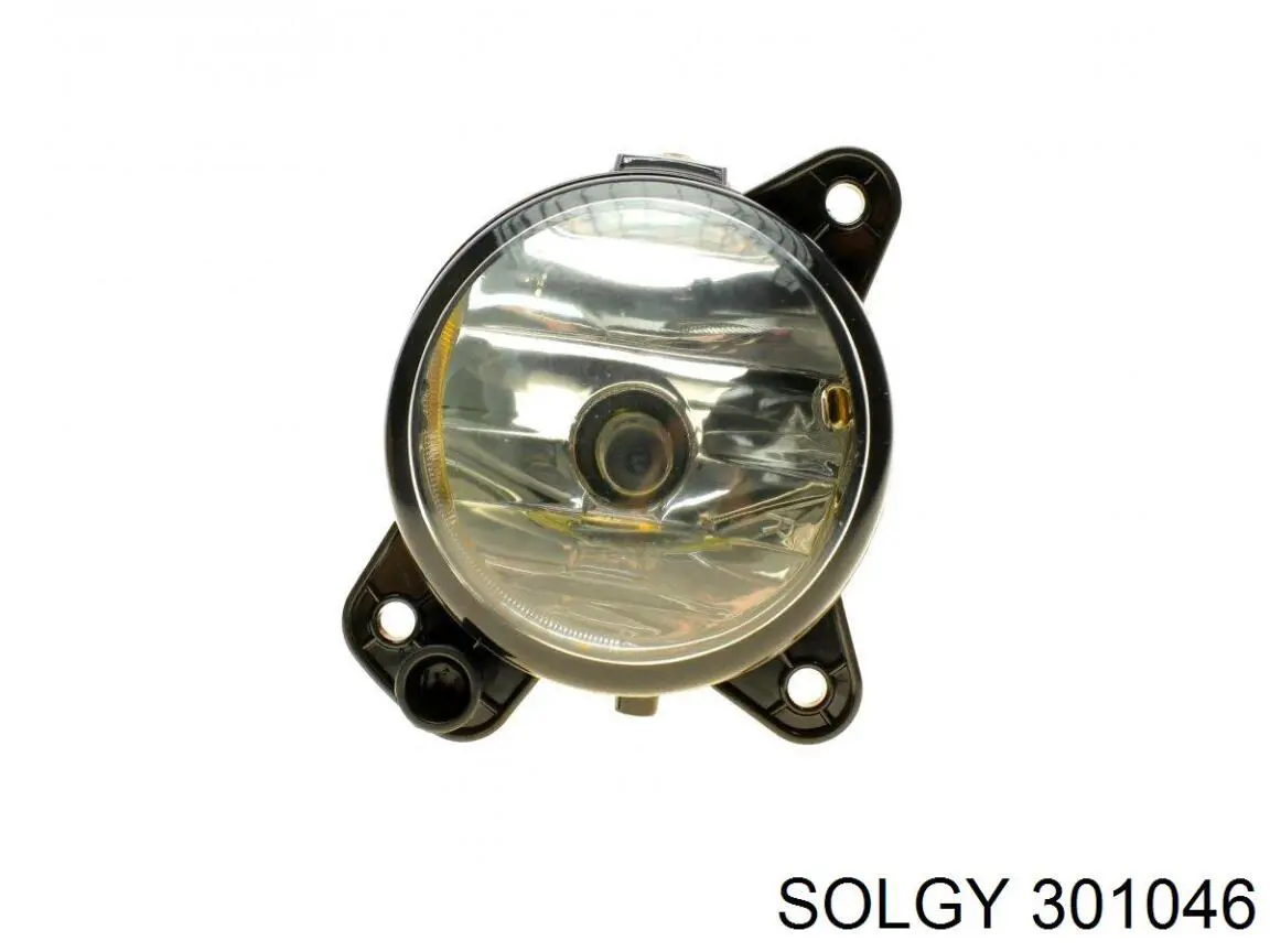 Купить 301046 Solgy Противотуманка левая