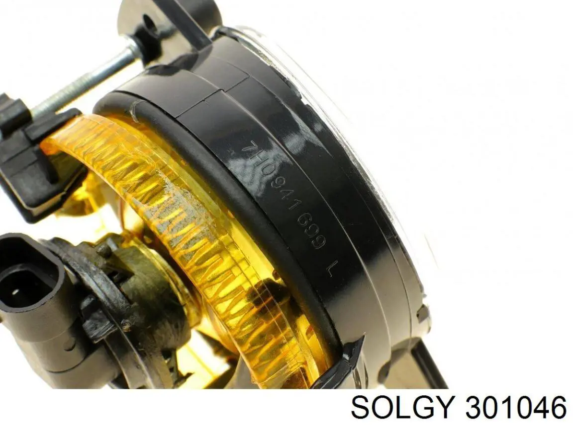 Фара противотуманная, левая Solgy 301046 цена, от 14.68 USD
