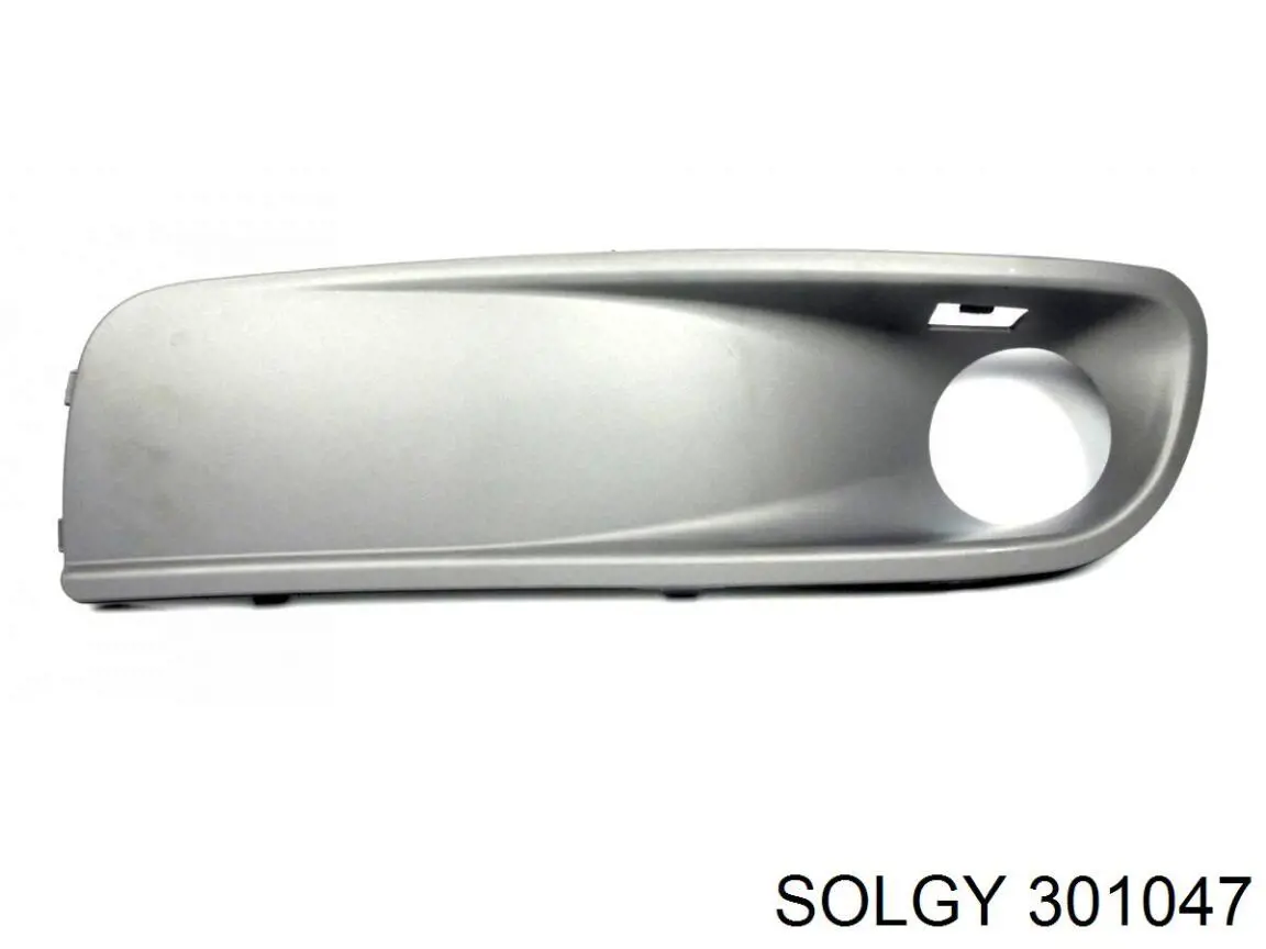 Купить 301047 Solgy Туманка правая