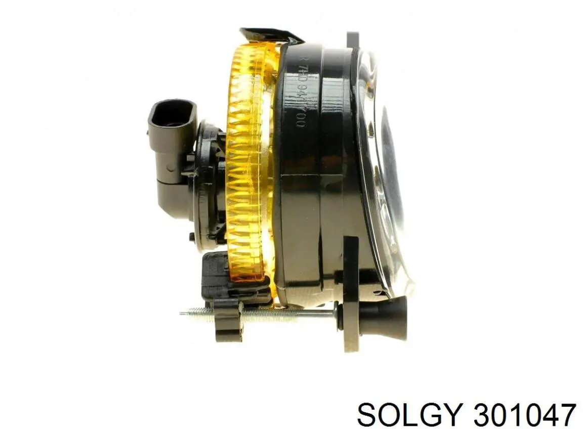 301047 Solgy Противотуманка правая