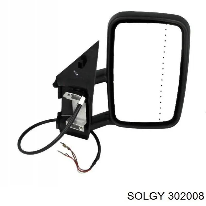 302008 Solgy