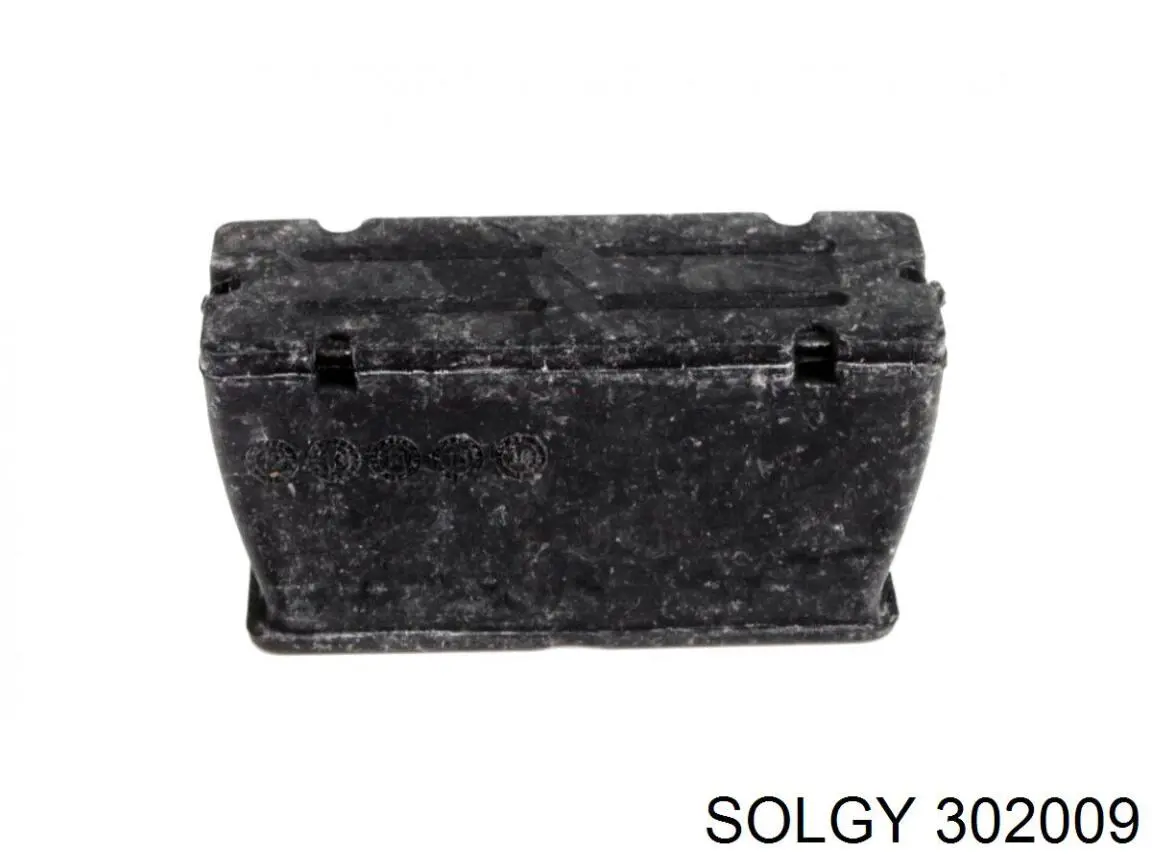 302009 Solgy Лампа