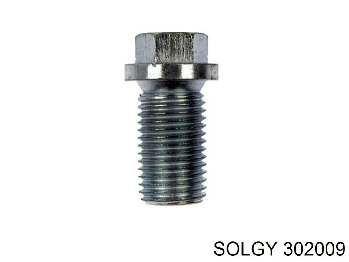 Купить 302009 Solgy Лампочка