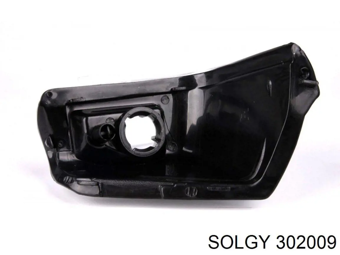 302009 Solgy Лампа