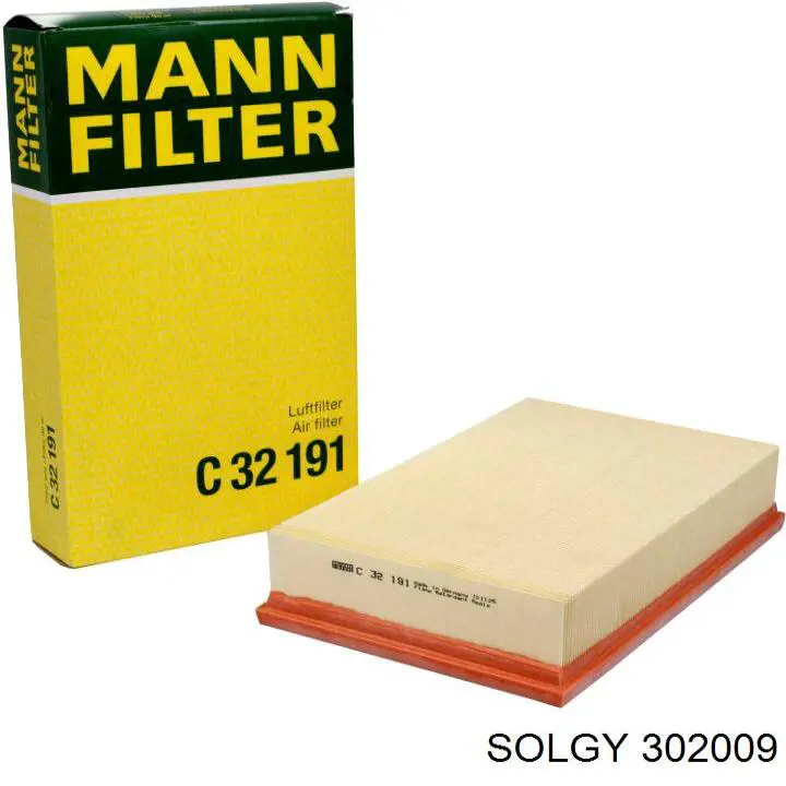 Лампочка 302009 Solgy