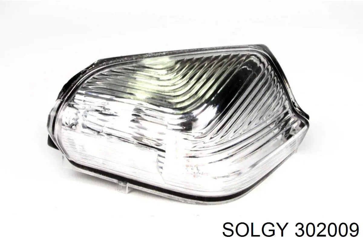 302009 Solgy