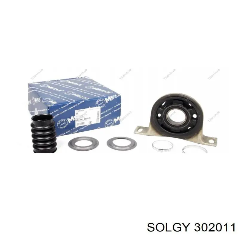 Стекло зеркала заднего вида, правого Solgy 302011 цена, от 10.11 USD