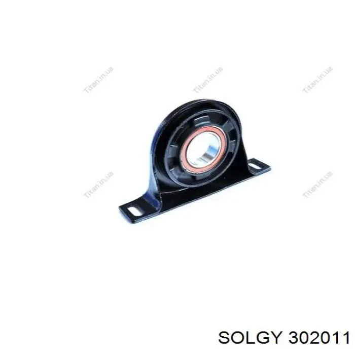 Купить 302011 Solgy Стекло правого зеркала заднего вида
