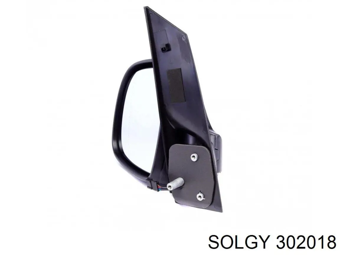Зеркало заднего вида, левое Solgy 302018 цена, от 75.83 USD