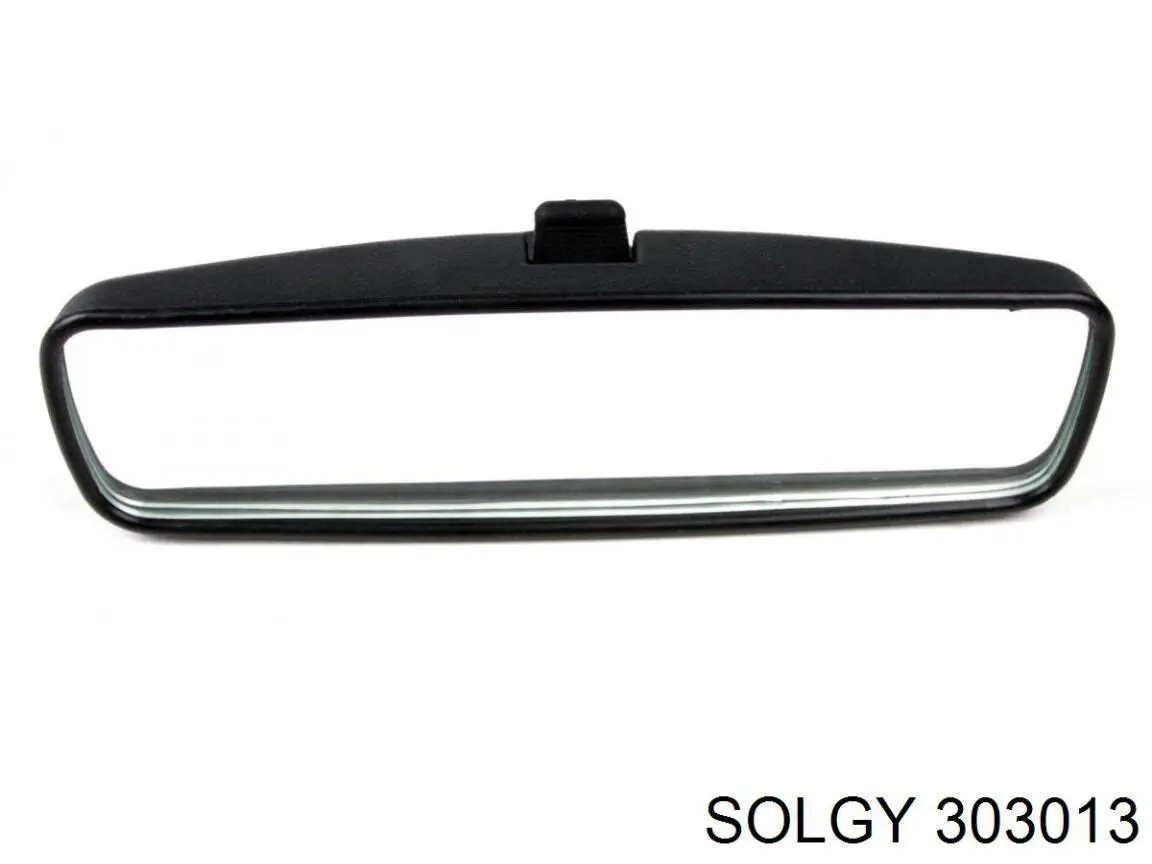 Купить 303013 Solgy Облицовка щитка приборов "торпедо"