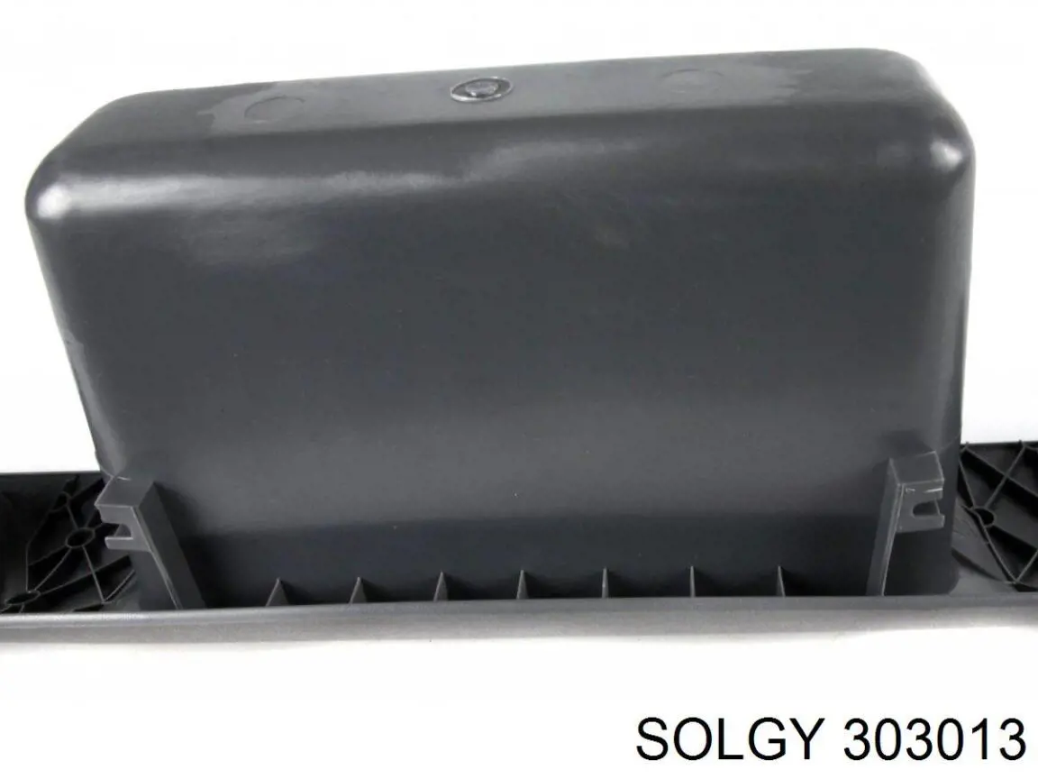 303013 Solgy Облицовка щитка приборов "торпедо"