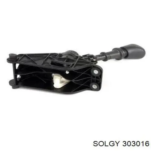 Механизм переключения передач Solgy 303016 цена, от 96.92 USD