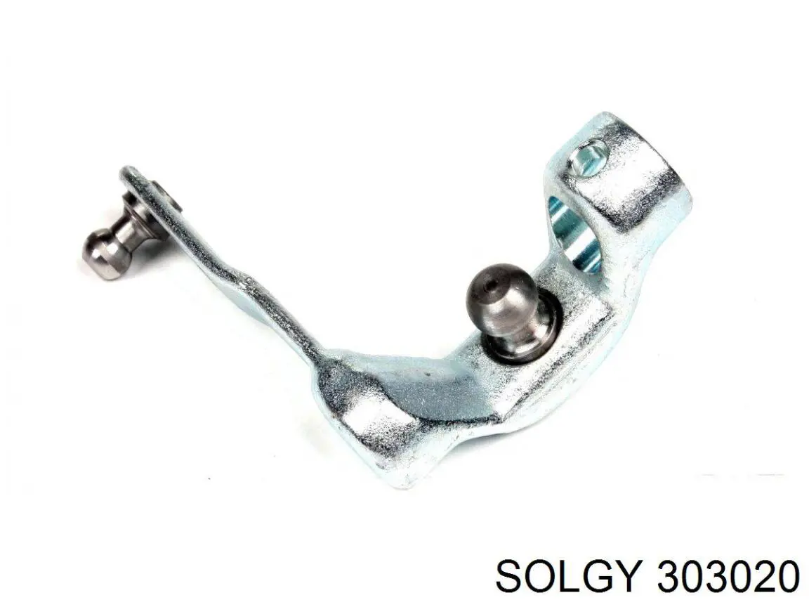 303020 Solgy