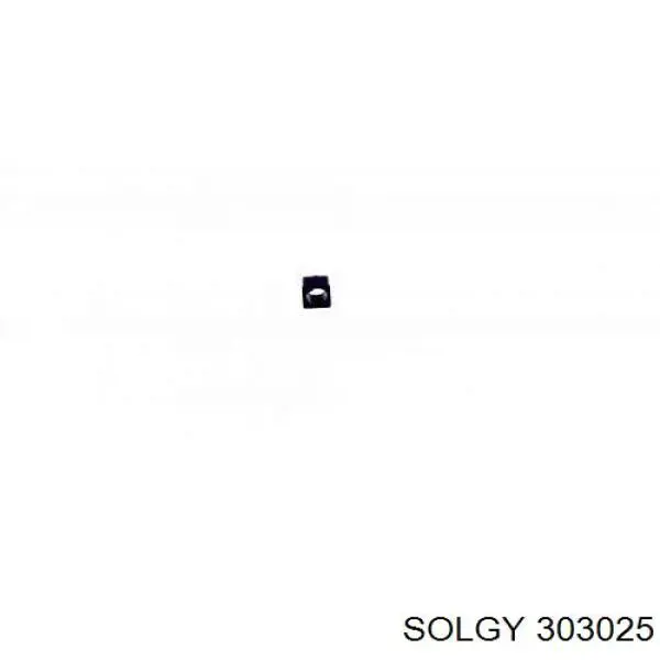 Чехол на рычаг переключения Solgy 303025