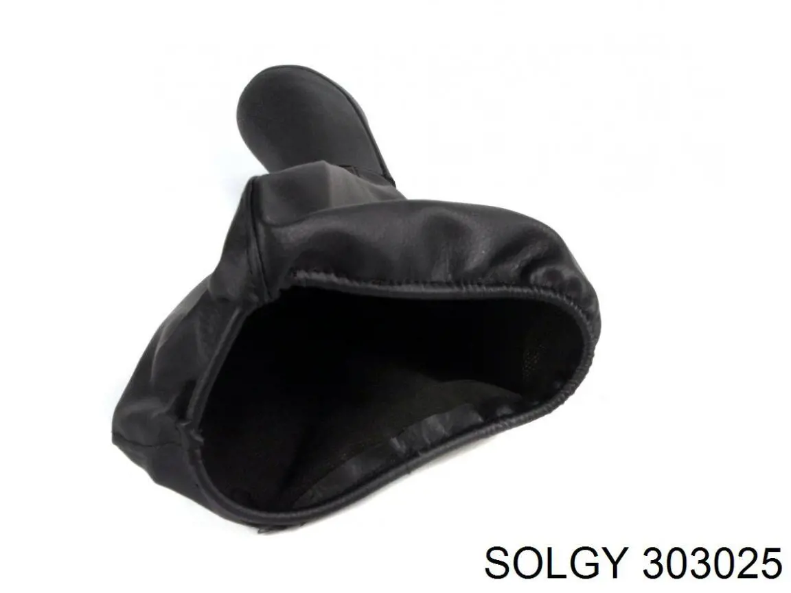 Чехол на рычаг переключения Solgy 303025 цена, от 12.67 USD