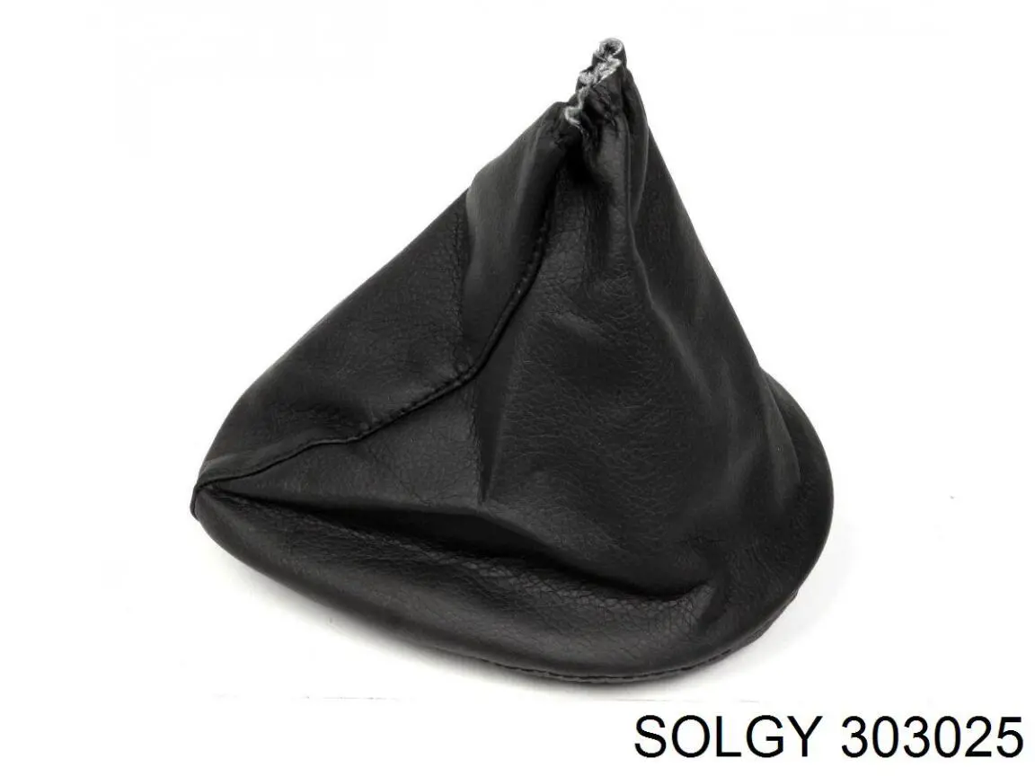 Купить 303025 Solgy Чехол на рычаг переключения