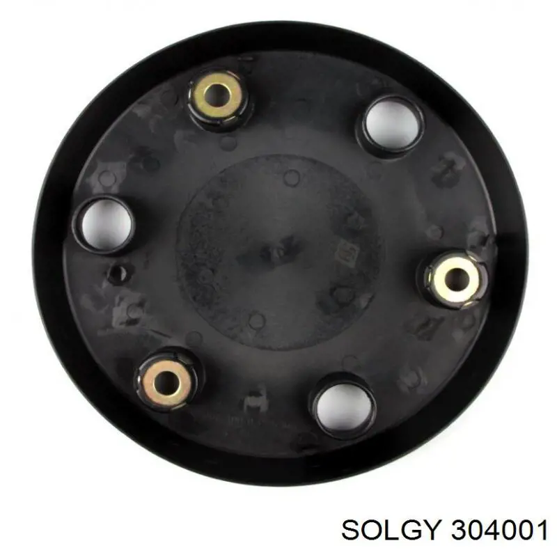 304001 Solgy