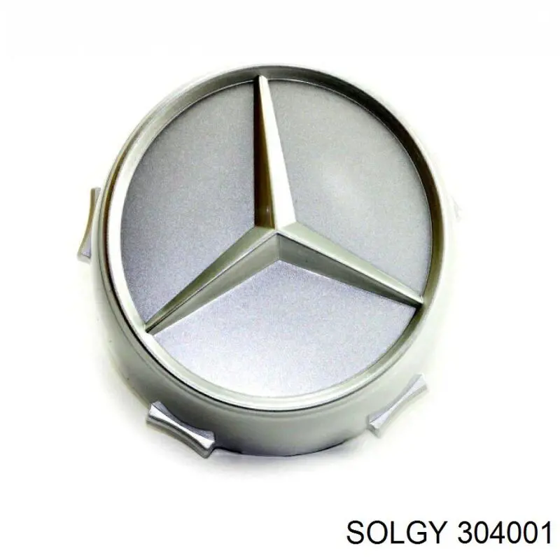 Колпак колесного диска Solgy 304001 цена, от 7.23 USD
