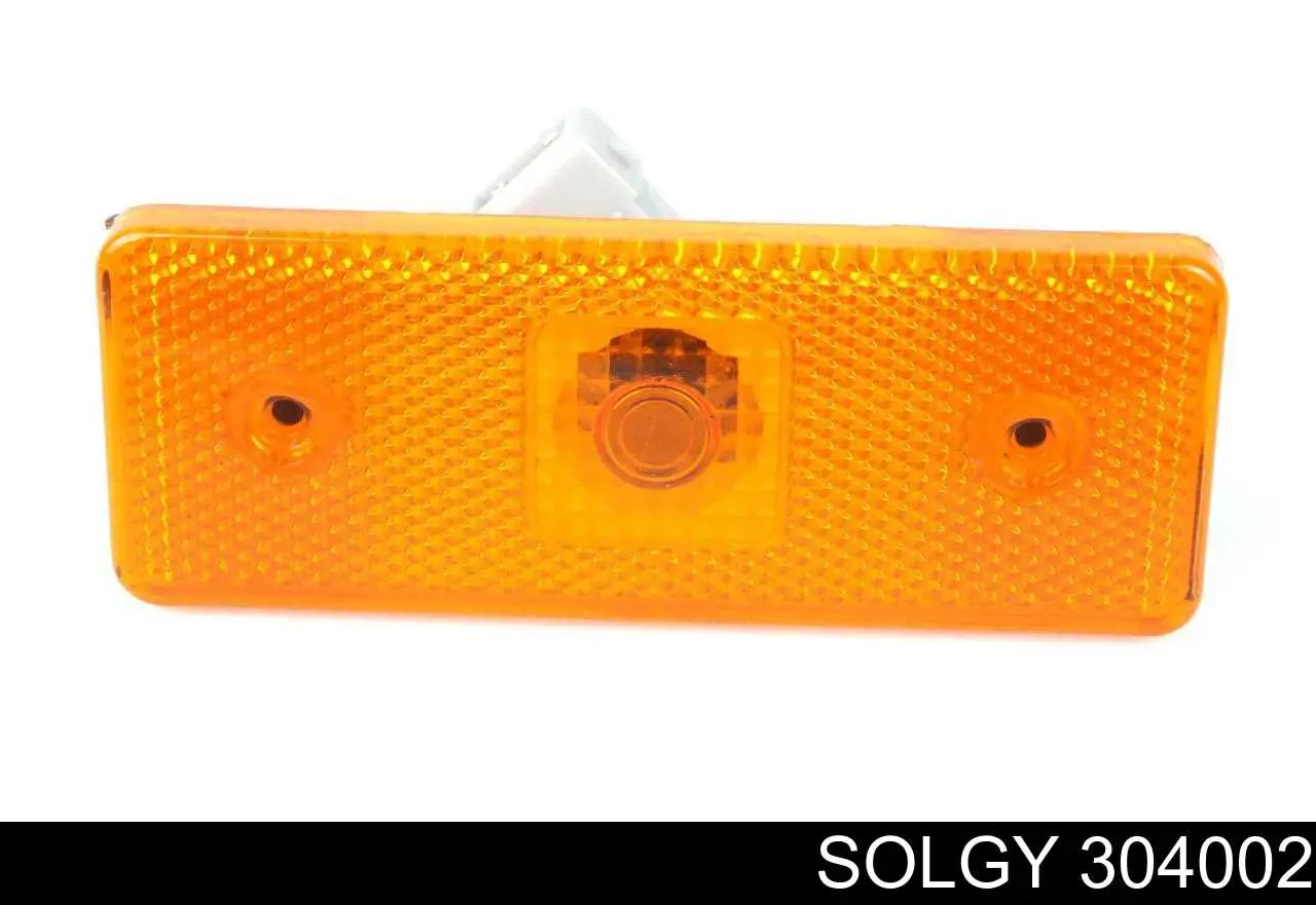 Габарит боковой (фургон) Autotechteile 8264