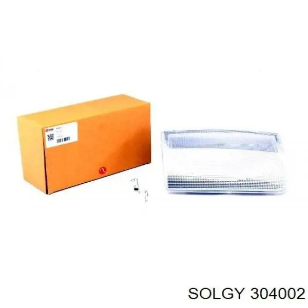 304002 Solgy