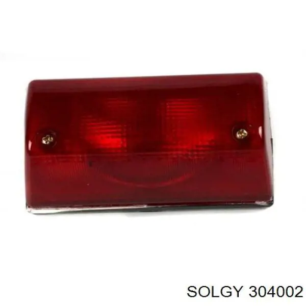 Габарит боковой (фургон) 304002 Solgy