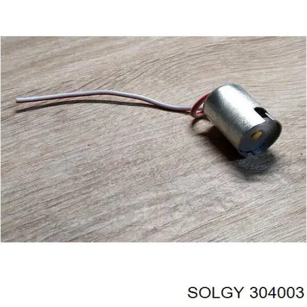 Купить 304003 Solgy Габарит боковой (фургон)