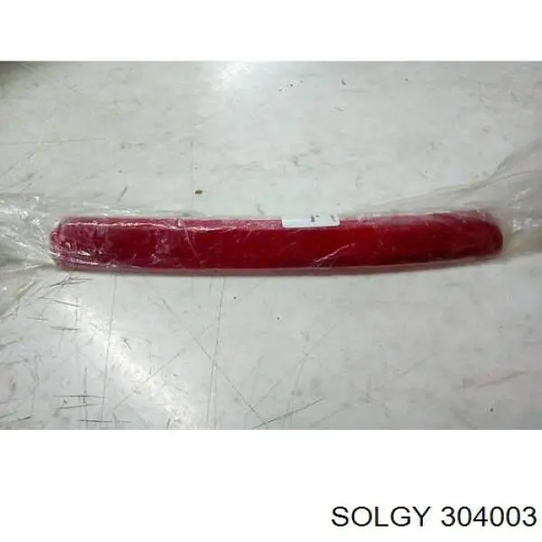 Габарит боковой (фургон) 304003 Solgy