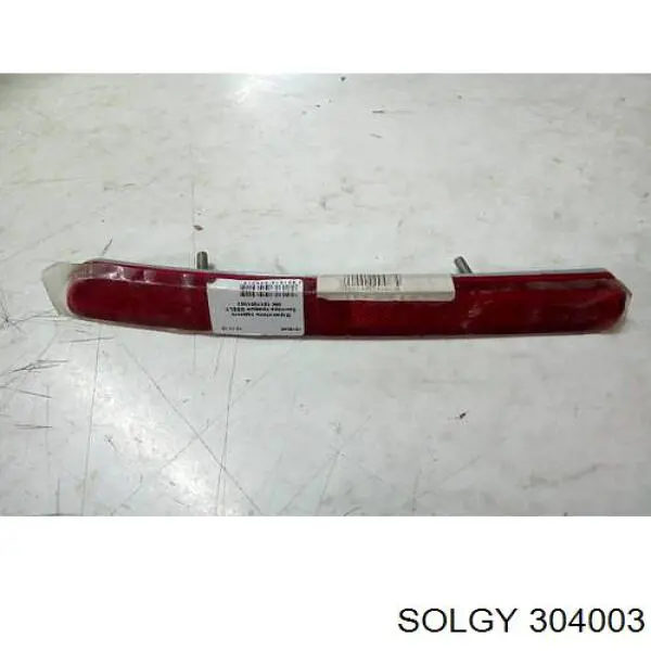 304003 Solgy Габарит боковой (фургон)