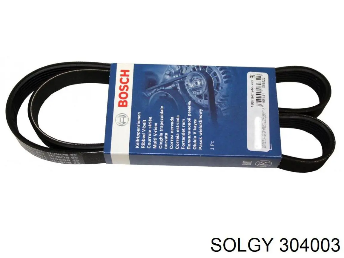304003 Solgy Габарит боковой (фургон)