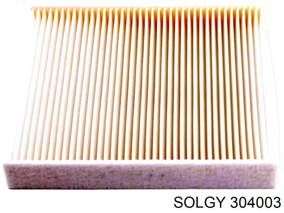 Фонари опознавательные Solgy 304003