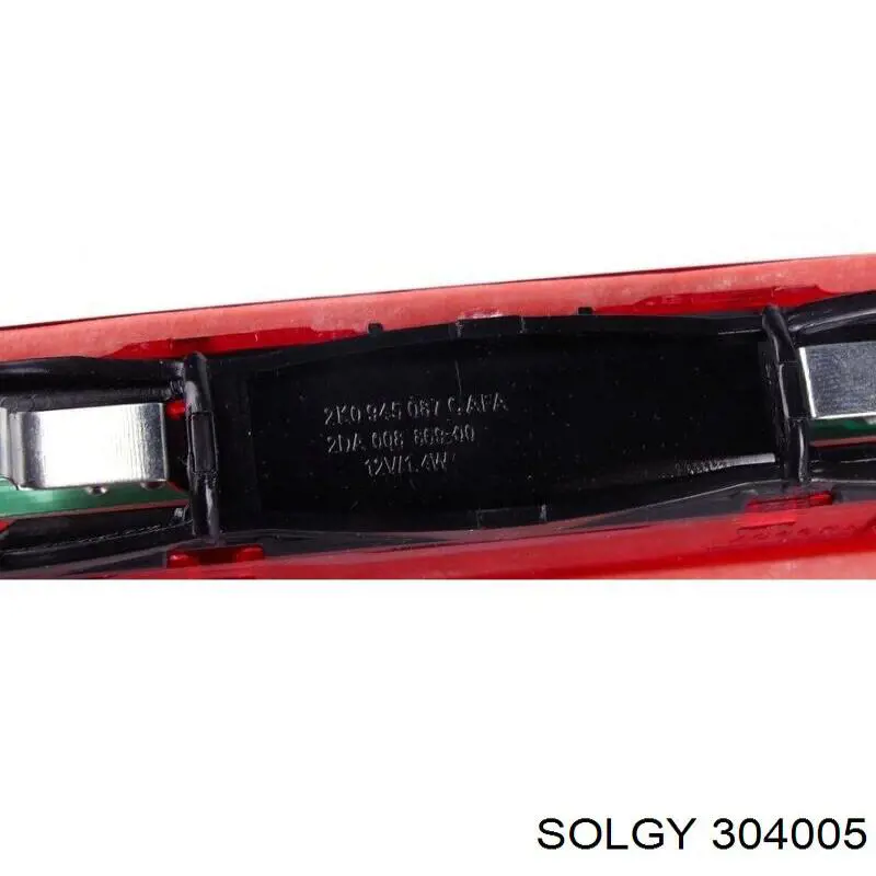 304005 Solgy Фонарь сигнальный