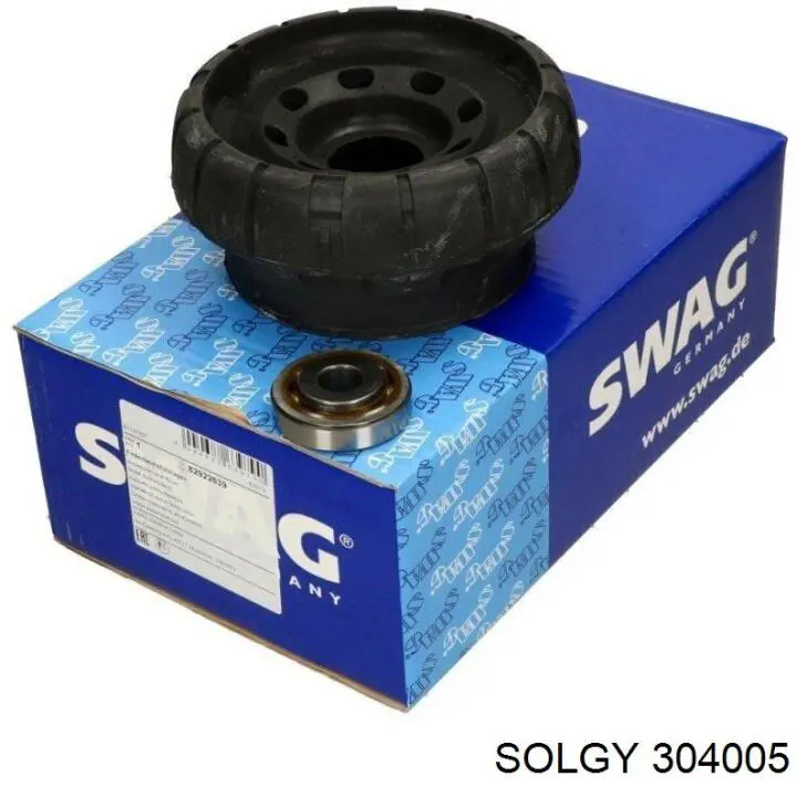 Задний стоп 304005 Solgy