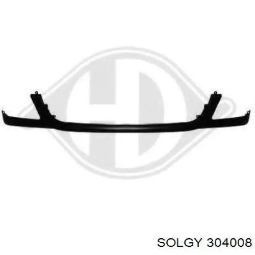 Облицовка радиатора Solgy 304008 цена, от 31.17 USD